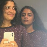 Divya Prabha Instagram – #purple #dahisar Dahisar