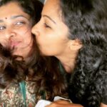 Divya Prabha Instagram - will you be my കുമ്മാട്ടി forever🌺 ! @darshanarajendran 🎂