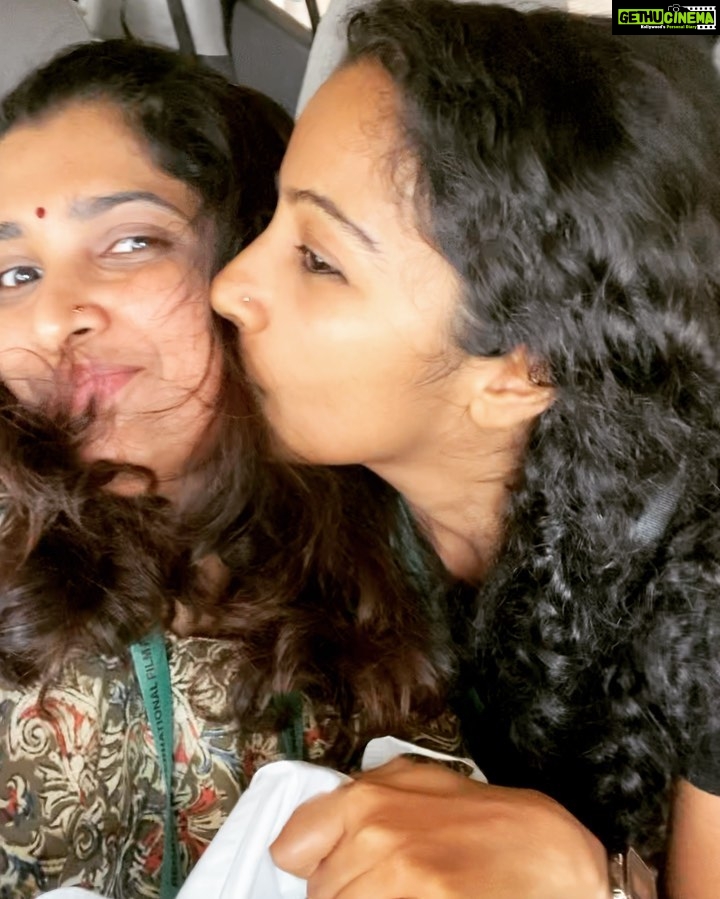 Divya Prabha - 20.5K Likes - will you be my കുമ്മാട്ടി forever🌺 !
@darshanarajendran 🎂