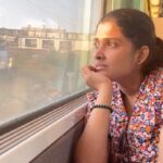 Divya Prabha Instagram – #onmywaytoparis  #throwback2022 #memmoriesforlife #europe