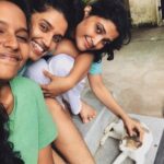 Divya Prabha Instagram – 🐳🐈🐒

#beautifullpeoplearound #throwbackpic #foreverpeople