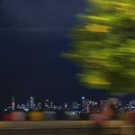 Divya Prabha Instagram – #apicturetodraw Marine Drive, Mumbai