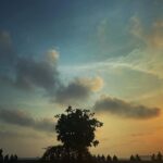 Divya Prabha Instagram –  Marine Drive, Mumbai