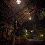 Divya Prabha Instagram – Let the midnight special ! Varkala