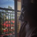 Divya Prabha Instagram – “…be honest about your wants as Woman…” 🌺

#selfportrait