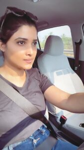 Divya Prabha Instagram - #currentmood