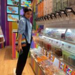 Divya Prabha Instagram - 🍭 📸 @santhybee House Of Candy