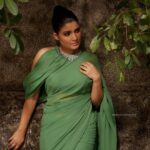 Divya Prabha Instagram - Styling for @divya_prabha__ ✨ @manoramaweekly Photography : @arun_payyadimeethal Styling : @amritha_lakshmi___ @styledby_al_ Mua : @sreegeshvasan_makeupartist Costume : @damanz.designs Jewellery : @anokhi_priyakishore Camera asst : @rahul_.thuvassery_ #styledbyal #styling#fashion#model#actress#insta#instagram#shoot#fashionshooot#photo#photooftheday#viralshoot#trendingshoot#styledbyal#stylingtips#celebritystylist#stylist#ootd#trendingpicture#trendingpost#viralpicture#traditional#modernlook#sareeelook#hotlook#malayalammagazine#magazinecover#coverpicture