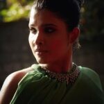 Divya Prabha Instagram – 📸 @arun_payyadimeethal 
Styling:- @styledby_al_  @amritha_lakshmi___

Makeup :- @sreegeshvasan_makeupartist