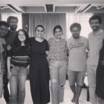 Divya Prabha Instagram – With a bunch of beautiful people ….

With ‘Payal ‘and team ! 

‘All we imagine as Light ‘ 

#abirthdaytoremember #18thmay South Mumbai