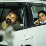 Divya Prabha Instagram - Sharing some random pictures from our movie Ariyippu (declaration) ! @netflix_in @kunchacks @maheshnarayan_official @sanujohnvarughese @shebinbacker #streamingonnetflix #maheshnarayananfilm Faridabad,india