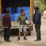 Divya Prabha Instagram – Sharing some location pictures from our movie Ariyippu (declaration) 
@netflix_in 
@maheshnarayan_official 
#streamingonnetflix #maheshnarayananfilm Faridabad