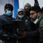 Divya Prabha Instagram – Sharing some location pictures from our movie Ariyippu (declaration) 
@netflix_in 
@maheshnarayan_official 
#streamingonnetflix #maheshnarayananfilm Faridabad