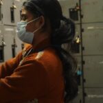 Divya Prabha Instagram – RESHMI ❤️

Sharing some Pictures of Reshmi from our movie Ariyippu (declaration) taken by @_mushu____ 

@netflix_in 
@maheshnarayan_official 

#streamingonnetflix #maheshnarayananfilm Faridabad,india