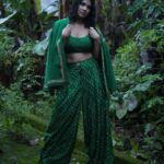Divya Prabha Instagram – मनमर्जियां 🍃

Photographed @jaisonmadany 
Videographer @abishek_ps 
Styled by @sandra_resmi
Wearing: @saltstudio @thelittleblackbowofficial 
MUA: @anusha__anoop