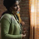 Divya Prabha Instagram – RESHMI ❤️

Sharing some Pictures of Reshmi from our movie Ariyippu (declaration) taken by @_mushu____ 

@netflix_in 
@maheshnarayan_official 

#streamingonnetflix #maheshnarayananfilm Faridabad,india