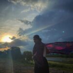 Divya Prabha Instagram – बहु मनोरथे …
📸 @see____.____saw