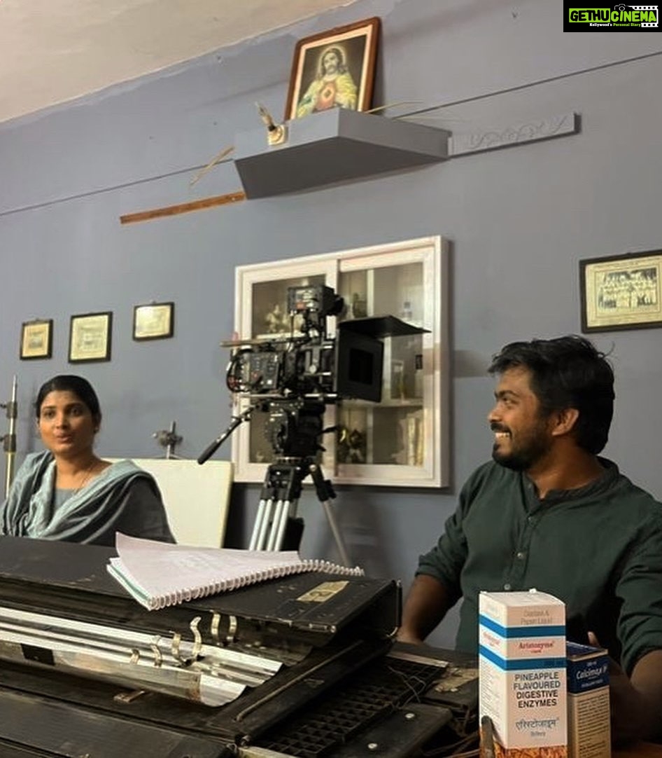 Divya Prabha Instagram - I'm absolutely thrilled to share the wonderful news that "Family" has been selected in the International competition category at International Film Festival Of Kerala in December 2023. @iffklive Congratulations @don.palathara and thank you for finding "RANI" in me. It was a pleasure to have worked with you, the amazing co-actor Vinay Fort, and the remarkable talent of @sherincatherine19 as the writer. What's even more exciting is that "ARIYIPPU " was part of last year's IFFK for international competition category as well. A heartfelt thank you to everyone for your unwavering support! A big congratulations to all the crew members who contributed their talents to make this achievement possible, and a special mention to @newton_cinema for their outstanding production work! See you all there β€οΈ @iffklive @chalachitraacademy ππΎ @don.palathara @sherincatherine19 @jbadusha @vinayforrt @mathewthomass @divya_prabha__ @nilja_k_baby @abhija.actress #jitinputhenchery @newton_cinema @arsha_baiju @sajithamadathil @basil_c_j @amshunath @jainandrews