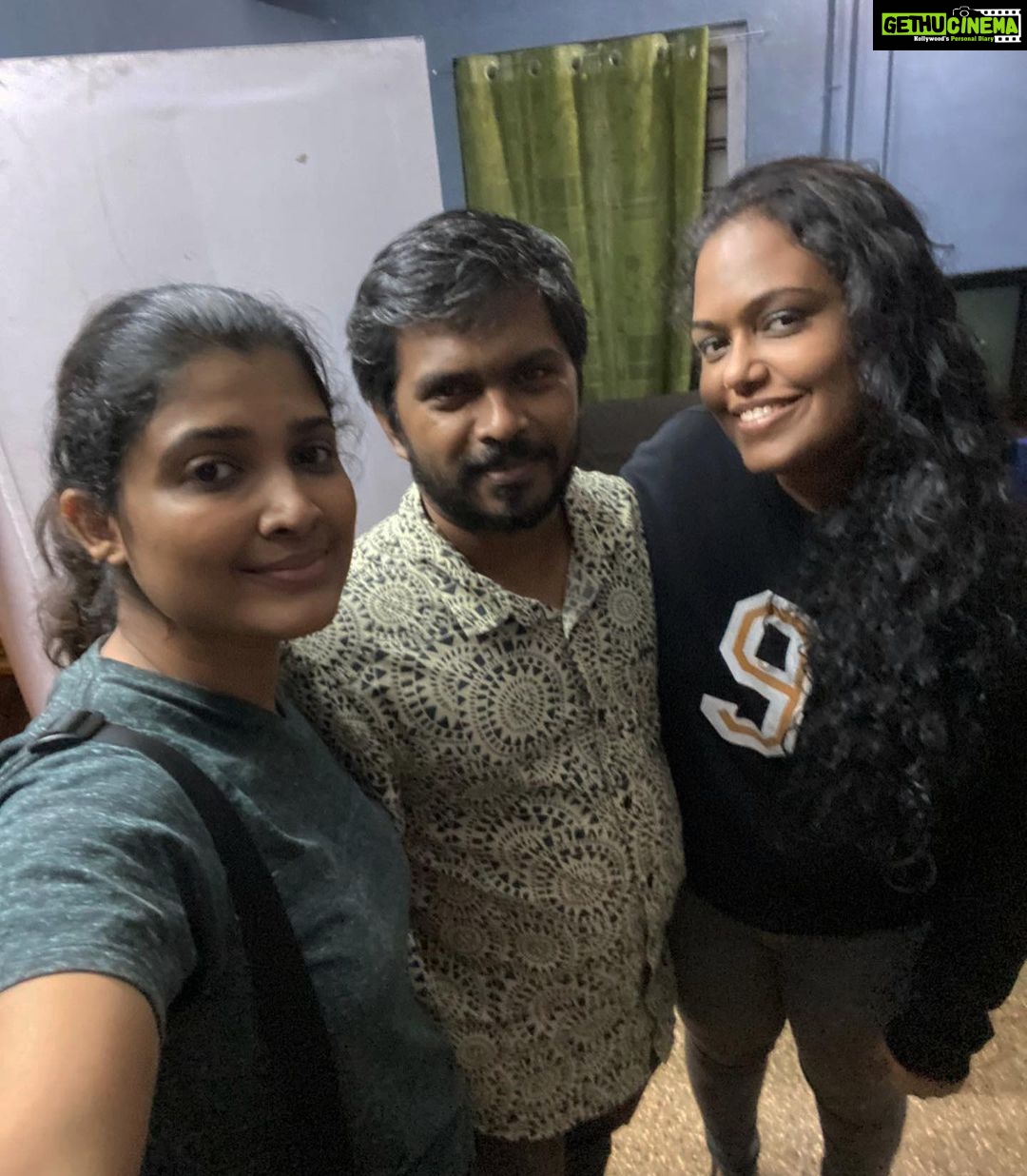 Divya Prabha Instagram - I'm absolutely thrilled to share the wonderful news that "Family" has been selected in the International competition category at International Film Festival Of Kerala in December 2023. @iffklive Congratulations @don.palathara and thank you for finding "RANI" in me. It was a pleasure to have worked with you, the amazing co-actor Vinay Fort, and the remarkable talent of @sherincatherine19 as the writer. What's even more exciting is that "ARIYIPPU " was part of last year's IFFK for international competition category as well. A heartfelt thank you to everyone for your unwavering support! A big congratulations to all the crew members who contributed their talents to make this achievement possible, and a special mention to @newton_cinema for their outstanding production work! See you all there β€οΈ @iffklive @chalachitraacademy ππΎ @don.palathara @sherincatherine19 @jbadusha @vinayforrt @mathewthomass @divya_prabha__ @nilja_k_baby @abhija.actress #jitinputhenchery @newton_cinema @arsha_baiju @sajithamadathil @basil_c_j @amshunath @jainandrews