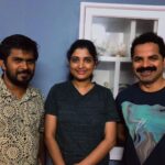 Divya Prabha Instagram - I'm absolutely thrilled to share the wonderful news that "Family" has been selected in the International competition category at International Film Festival Of Kerala in December 2023. @iffklive Congratulations @don.palathara and thank you for finding "RANI" in me. It was a pleasure to have worked with you, the amazing co-actor Vinay Fort, and the remarkable talent of @sherincatherine19 as the writer. What's even more exciting is that "ARIYIPPU " was part of last year's IFFK for international competition category as well. A heartfelt thank you to everyone for your unwavering support! A big congratulations to all the crew members who contributed their talents to make this achievement possible, and a special mention to @newton_cinema for their outstanding production work! See you all there ❤️ @iffklive @chalachitraacademy 🙏🏾 @don.palathara @sherincatherine19 @jbadusha @vinayforrt @mathewthomass @divya_prabha__ @nilja_k_baby @abhija.actress #jitinputhenchery @newton_cinema @arsha_baiju @sajithamadathil @basil_c_j @amshunath @jainandrews