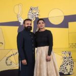 Divya Prabha Instagram – “ARIYIPPU” had its world premiere as the opening movie in  the competition segment at the 75th Locarno International Film Festival with more than 2000 people from all across the world and received lots of appreciations globally . 

Thank you LOCARNO for the amazing opportunity! 
@filmfestlocarno @giona.nazzaro 

For the first time ever, a Malayalam film getting 5 nominations in the international competition section, also personally getting nominated for the Best actress has been an overwhelming experience for me and our team Ariyippu/ Declaration 🙏🏾

Thank you @maheshnarayan_official for entrusting me with this huge responsibility of playing the lead character ‘Reshmi’ and making this soulful movie ♥️

#heartfeltgratitude🙏 
@kunchacks 
@sanujohnvarughese 
@shebinbacker @bandhuprasad 

 Costume courtesy @pranaahbypoornimaindrajith 

#feelingproud Locarno, Switzerland