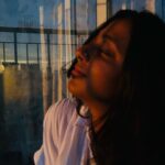 Divya Prabha Instagram – My darling people 🌈

Muse @deepthi_karat 
DP @divya_prabha__ 
BTS @rajeshmadhavan 

#sunsetswithfriends Kakanad