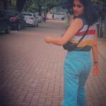 Divya Prabha Instagram - 🌈