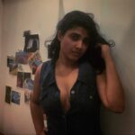 Divya Prabha Instagram - Self Portrait👠 My Room