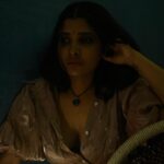 Divya Prabha Instagram - Self portrait !
