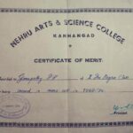 Divya Prabha Instagram – And there is a lot to share !!! 

#oldcertificatesofmyfather 

#fromfathersdesk #fromfathertodaughter #1960s