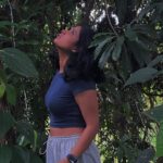 Divya Prabha Instagram - 🍃 📸 @raj790402020