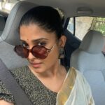 Divya Prabha Instagram – Onam 2023 🌾🌺 Kochi, India