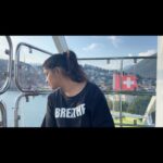 Divya Prabha Instagram – #throwbackaugust2022 Lake Maggiore, Ascona, Switzerland