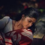 Divya Prabha Instagram – 🥀

📸 @suryadeva_ug