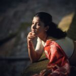 Divya Prabha Instagram – 🍂

📸 @suryadeva_ug
