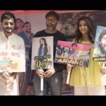 Divya Uruduga Instagram – This is such a nice feeling! ❤️
Coming to your town shortly. 

@aravind_kaushik  @ardhambardhapremakathe @surya.dop @karthik_buxus @abhilashdwarakish @shreyababu_official @all_ok_official @vasuki_vaibhav_  @aish_rangarajan @prithwibhat @thenishanrai11  @naveensajju  @divyauthappa_95 @karthik_buxus @soorajhoogar_official 

#preethiiraliantaraladinda 

#aravindkp #aravindkp69 #arvians #arviya #udupi #kadiyali #racer #dirtbikes #rallylife 💛🖤
#ardhambardhapremakathe 
#apk #divyauruduga #arviyans