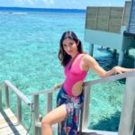 Donal Bisht Instagram - I’m not medium hot; I’m extra spicy 💕😉 . . . . . . . . . . . . . . . . . . . . . . . . . . . . . #girl #sea #travel #diva #hot #explore #donalbisht #elegence #instagood #instamood #goodvibes #happy #location #pictureoftheday #best #beautiful #happy #love #pink