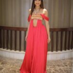 Donal Bisht Instagram - Fiery flower🔥❤️⭐️✨ . . . . . . . . . . . . . . . @lsd.photography.official @manishgharatofficial @Styleitupwithraav @littlepuffsofhappiness @stylist_khush @ijjewels_ @blush_on_by_shrutishah @lavish_beauties_by_lavanya @trending_influencers @Yourstylistforever @stylemeupwith_ruchii( Jew PR) . . . . . . . . . . . . . . . #girl #travel #gorgeous #hot #explore #donalbisht #elegence #instagood #instamood #goodvibes #happy #location #pictureoftheday #best #beautiful #dress #love #pink #instagram #instamood #instalike #blessed #actor #lifestyle #vacay #glam #beautiful #looks #morning