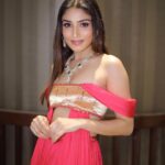 Donal Bisht Instagram - Fiery flower🔥❤️⭐️✨ . . . . . . . . . . . . . . . @lsd.photography.official @manishgharatofficial @Styleitupwithraav @littlepuffsofhappiness @stylist_khush @ijjewels_ @blush_on_by_shrutishah @lavish_beauties_by_lavanya @trending_influencers @Yourstylistforever @stylemeupwith_ruchii( Jew PR) . . . . . . . . . . . . . . . #girl #travel #gorgeous #hot #explore #donalbisht #elegence #instagood #instamood #goodvibes #happy #location #pictureoftheday #best #beautiful #dress #love #pink #instagram #instamood #instalike #blessed #actor #lifestyle #vacay #glam #beautiful #looks #morning