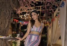 Donal Bisht Instagram - About last night ⭐️💫glits & glamour 👸🏻💕 . . . . . . . . . . . . . . . @lsd.photography.official @aahava_couture @Styleitupwithraavi @littlepuffsofhappiness @stylist_khush . . . . . . . . . . . . . . . #girl #travel #gorgeous #hot #explore #donalbisht #elegence #instagood #instamood #goodvibes #happy #location #pictureoftheday #best #beautiful #dress #love #pink #instagram #instamood #instalike #blessed #actor #lifestyle #vacay #glam #beautiful #looks #morning