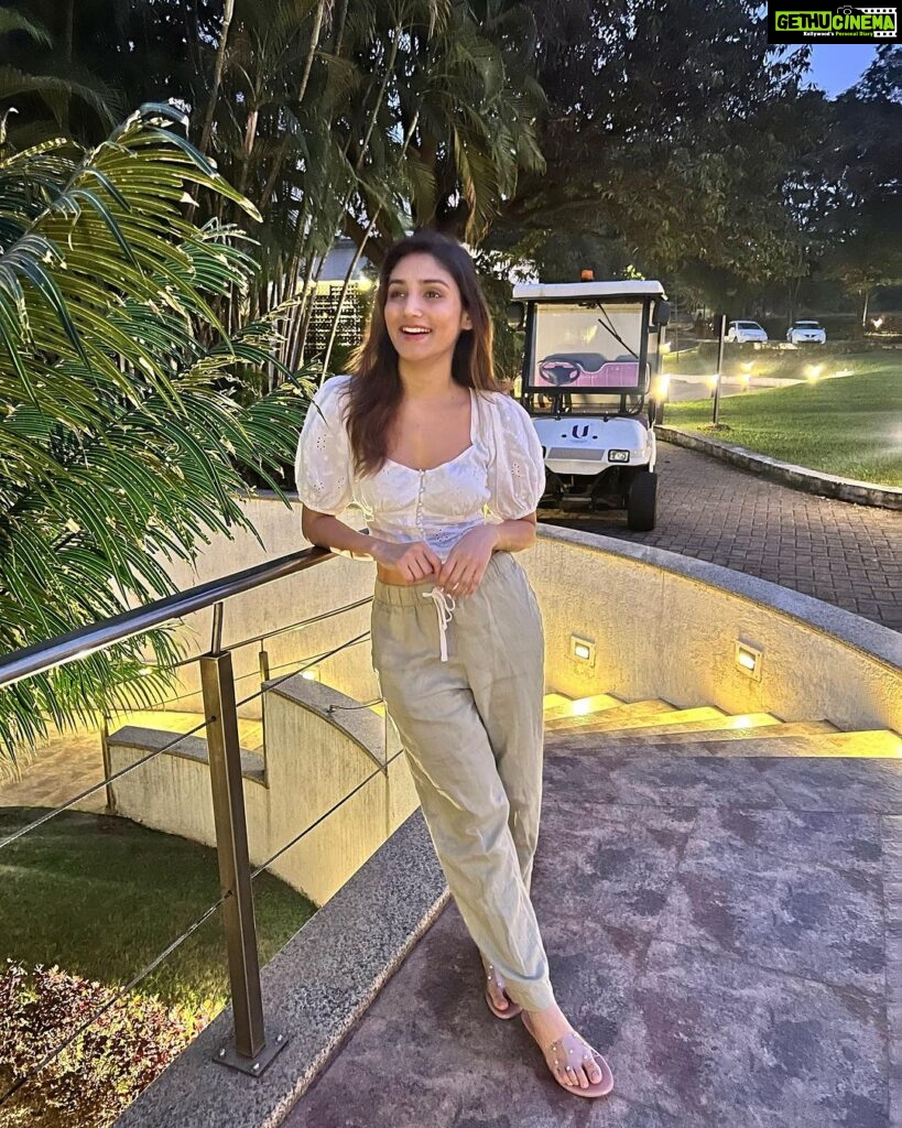 Donal Bisht Instagram - Green is my vibe.. keep it casual & pretty 💚 . . . . . . . . . . . . . . . . . . . . . . . . . . . . . . . . . . . . . #girl #travel #gorgeous #hot #explore #donalbisht #elegence #instagood #instamood #goodvibes #happy #location #pictureoftheday #best #beautiful #dress #love #pink #instagram #instamood #instalike #blessed #actor #lifestyle #vacay #glam #beautiful #looks #morning