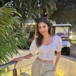 Donal Bisht Instagram - Green is my vibe.. keep it casual & pretty 💚 . . . . . . . . . . . . . . . . . . . . . . . . . . . . . . . . . . . . . #girl #travel #gorgeous #hot #explore #donalbisht #elegence #instagood #instamood #goodvibes #happy #location #pictureoftheday #best #beautiful #dress #love #pink #instagram #instamood #instalike #blessed #actor #lifestyle #vacay #glam #beautiful #looks #morning