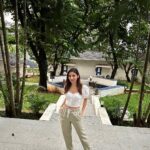 Donal Bisht Instagram - Green is my vibe.. keep it casual & pretty 💚 . . . . . . . . . . . . . . . . . . . . . . . . . . . . . . . . . . . . . #girl #travel #gorgeous #hot #explore #donalbisht #elegence #instagood #instamood #goodvibes #happy #location #pictureoftheday #best #beautiful #dress #love #pink #instagram #instamood #instalike #blessed #actor #lifestyle #vacay #glam #beautiful #looks #morning