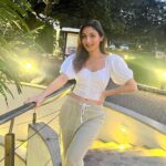 Donal Bisht Instagram - Green is my vibe.. keep it casual & pretty 💚 . . . . . . . . . . . . . . . . . . . . . . . . . . . . . . . . . . . . . #girl #travel #gorgeous #hot #explore #donalbisht #elegence #instagood #instamood #goodvibes #happy #location #pictureoftheday #best #beautiful #dress #love #pink #instagram #instamood #instalike #blessed #actor #lifestyle #vacay #glam #beautiful #looks #morning