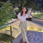 Donal Bisht Instagram - Green is my vibe.. keep it casual & pretty 💚 . . . . . . . . . . . . . . . . . . . . . . . . . . . . . . . . . . . . . #girl #travel #gorgeous #hot #explore #donalbisht #elegence #instagood #instamood #goodvibes #happy #location #pictureoftheday #best #beautiful #dress #love #pink #instagram #instamood #instalike #blessed #actor #lifestyle #vacay #glam #beautiful #looks #morning