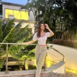 Donal Bisht Instagram - Green is my vibe.. keep it casual & pretty 💚 . . . . . . . . . . . . . . . . . . . . . . . . . . . . . . . . . . . . . #girl #travel #gorgeous #hot #explore #donalbisht #elegence #instagood #instamood #goodvibes #happy #location #pictureoftheday #best #beautiful #dress #love #pink #instagram #instamood #instalike #blessed #actor #lifestyle #vacay #glam #beautiful #looks #morning