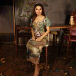 Donal Bisht Instagram - Mona Lisa 👑👸🏻 Artist - God . . . . . . . . . . . . . . . . . . . . . @vishwasgonsalves 📸 . . #girl #travel #gorgeous #hot #explore #donalbisht #elegence #instagood #instamood #goodvibes #happy #location #pictureoftheday #best #beautiful #dress #love #pink #instagram #instamood #instalike #blessed #actor #lifestyle #vacay #glam #beautiful #looks #morning