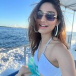 Donal Bisht Instagram – Happiness is being in the nature’s lap 💙😇
.
.
.
.
.
.
.
.
.
.
.
.
.
.
.
.
.
.
.
.
.
.
.
.
.
.
.
#girl #sea #travel #diva #hot #explore #donalbisht #elegence #instagood #instamood #goodvibes #happy #location #pictureoftheday #best #beautiful #dress #love #pink #instagram #instamood #instalike #blessed #actor  #beach  #lifestyle #vacay #glam #beautiful #looks #maldives #morning