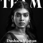 Dushara Vijayan Instagram - Welcoming the talented actress Ms. Dushara Vijayan ✨ on board for #Thalaivar170🕴🏼 #Thalaivar170Team has gotten stronger with the addition of the wonderful @dushara_vijayan 🎬🤗🌟 @rajinikanth #TJGnanavel @anirudhofficial @riazkahmed.pro @v4umedia_ #GKMTamilKumaran @lycaproductions #Subaskaran #ThalaivarFeast 🍛