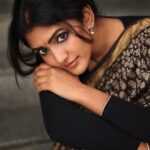 Eesha Rebba Instagram – విజయదశమి శుభాకాంక్షలు✨✨